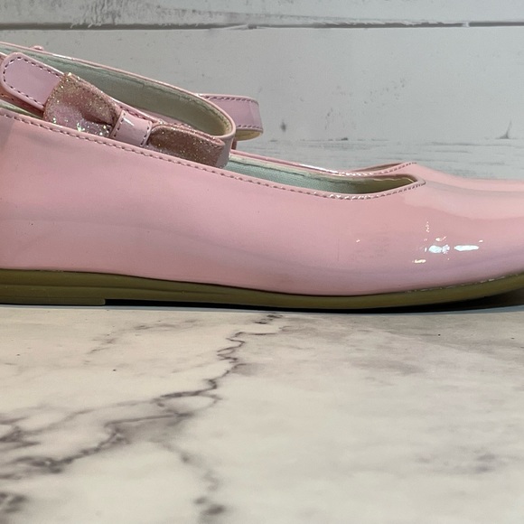 Rachel Shoes Ballet Flats - Picture 5 of 9